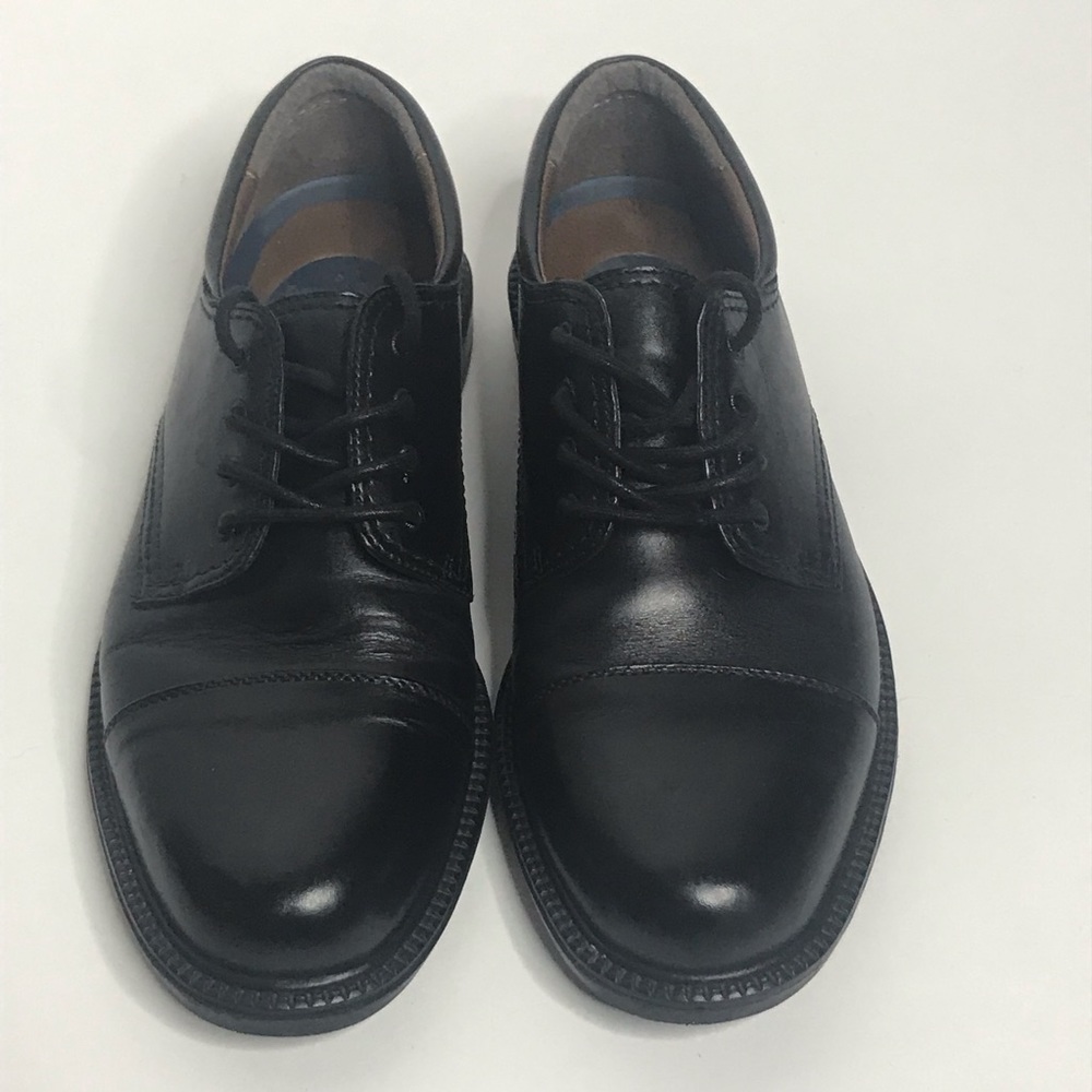Black dockers size 10.5